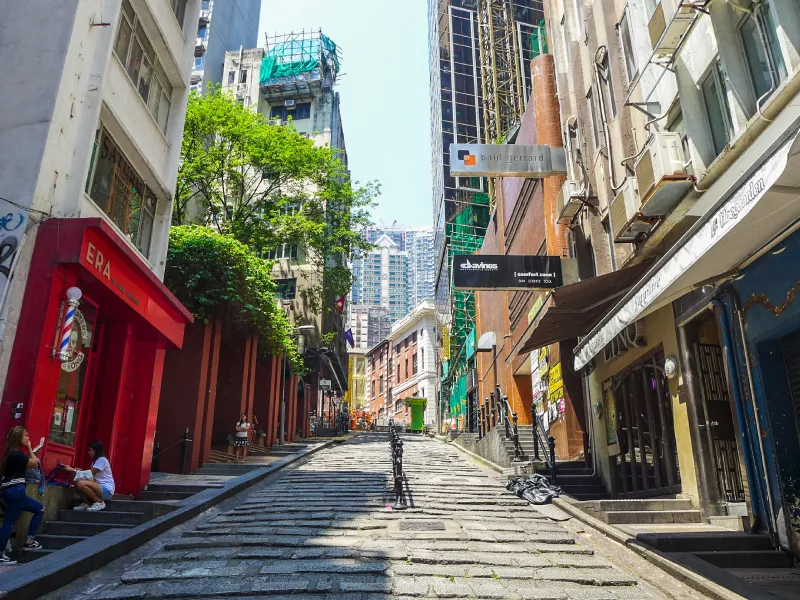 ที่เที่ยวฮ่องกง กลางคืน ที่เที่ยวฮ่องกง กลางคืน