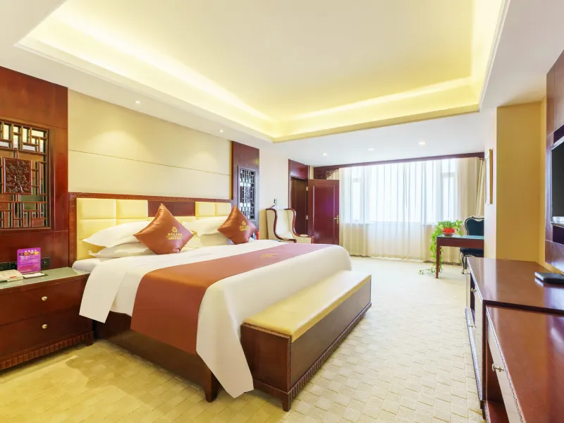 ที่เที่ยวซินเจียง