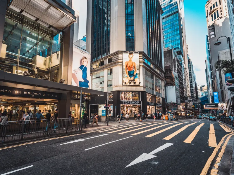 ที่เที่ยวฮ่องกง กลางคืน ที่เที่ยวฮ่องกง กลางคืน