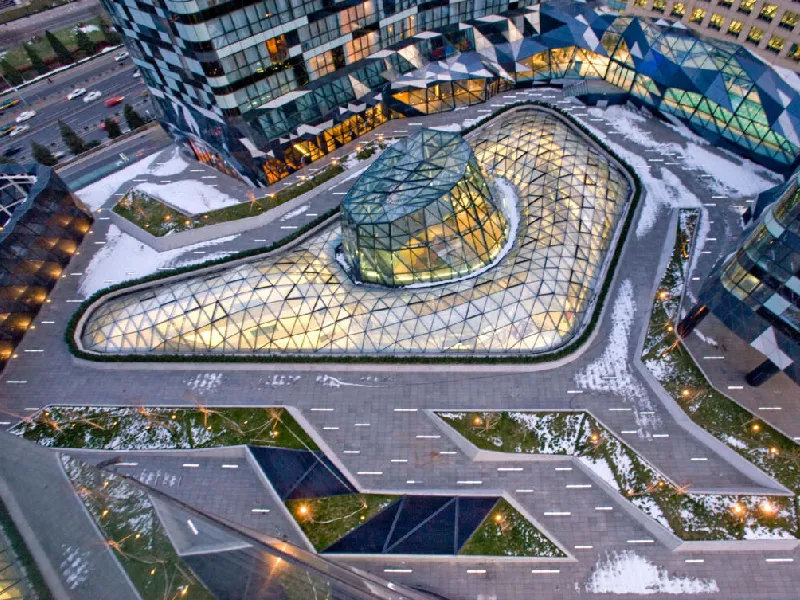 ช้อปปิ้งปักกิ่ง