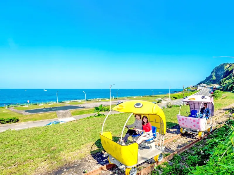 จีหลง ไต้หวัน