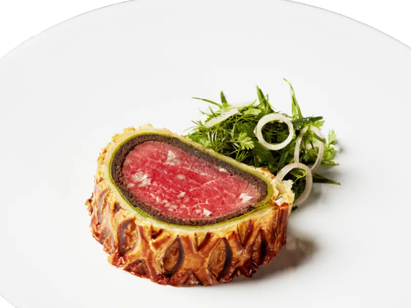 ร้านมิชลิน มาเก๊า