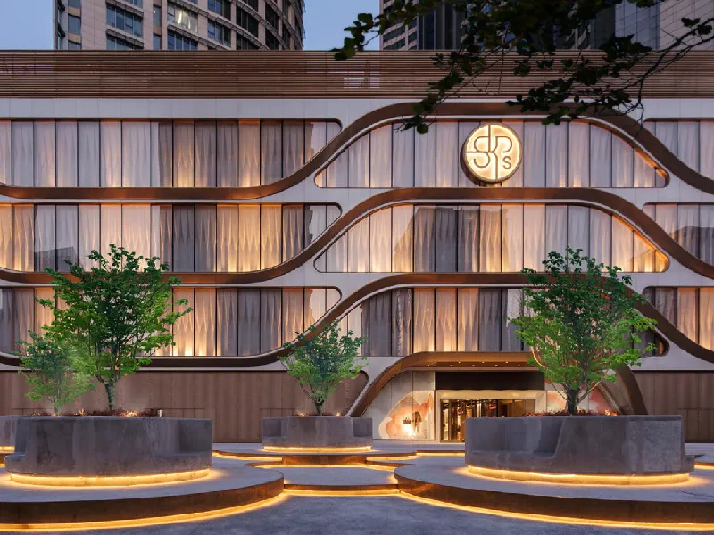 ช้อปปิ้งปักกิ่ง