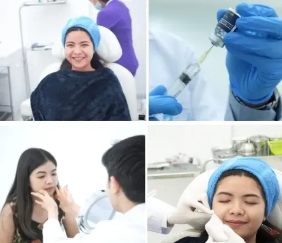 ฉีดเมโสสิวปลอดภัย ฉีดเมโสสิวปลอดภัย