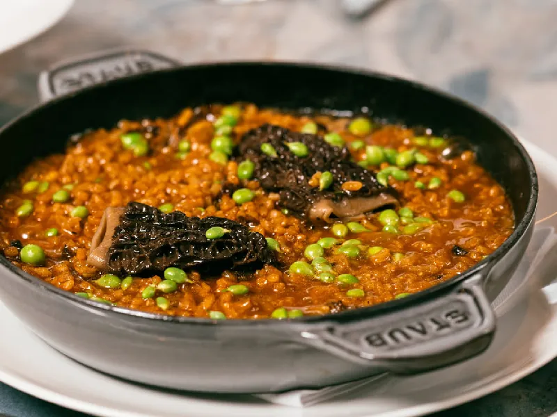 ร้านมิชลิน ฮ่องกง