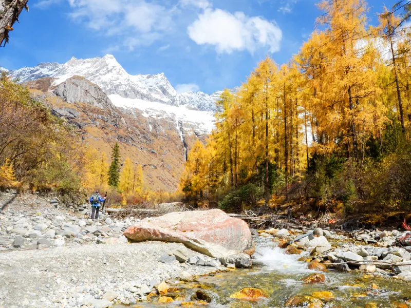 ภูเขาสี่ดรุณี