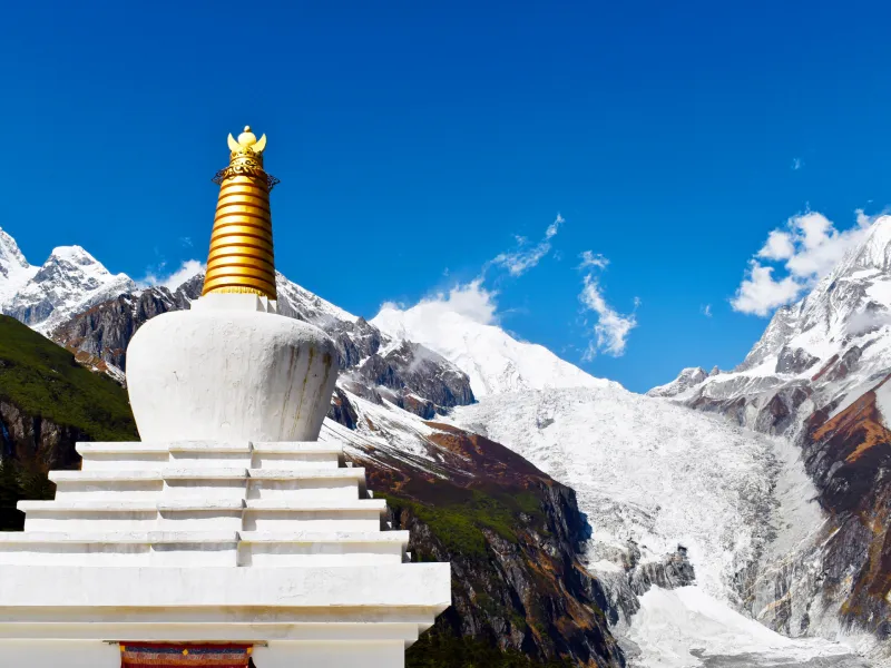 ภูเขาสี่ดรุณี