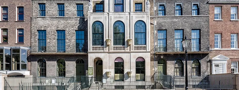 พิพิธภัณฑ์เข้าฟรีในลอนดอน