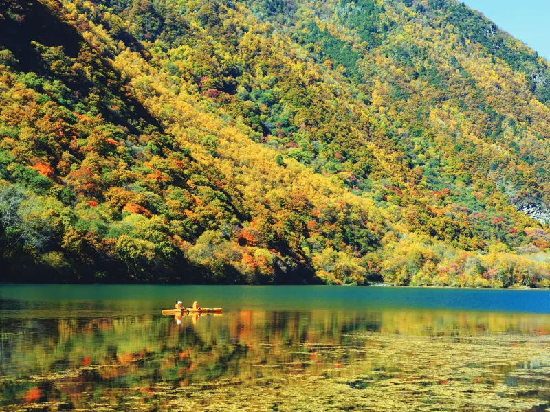 อุทยานผาสวรรค์ซงผิงโกว