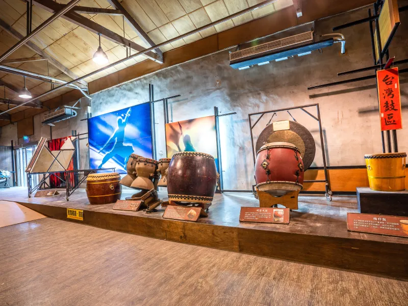 ที่เที่ยวเกาสง ไถหนาน เจียอี้