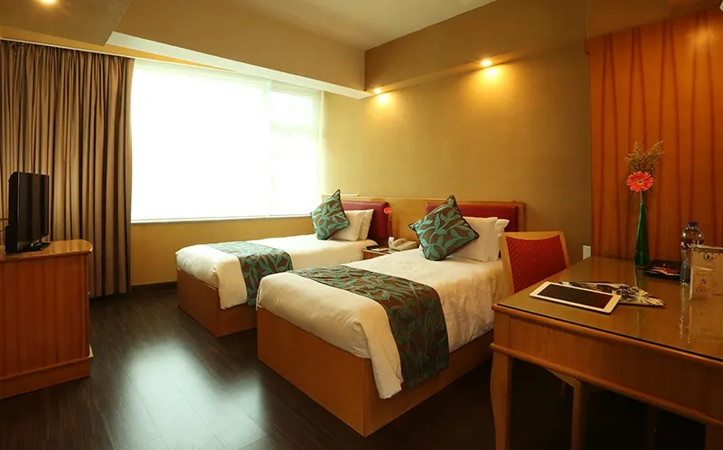 ที่พักใกล้สถานีรถไฟโตเกียว