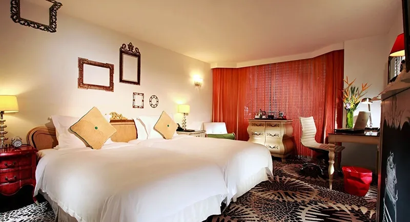 ที่พักใกล้สถานีรถไฟโตเกียว