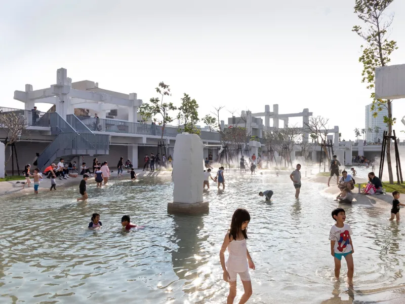 ที่เที่ยวเกาสง ไถหนาน เจียอี้