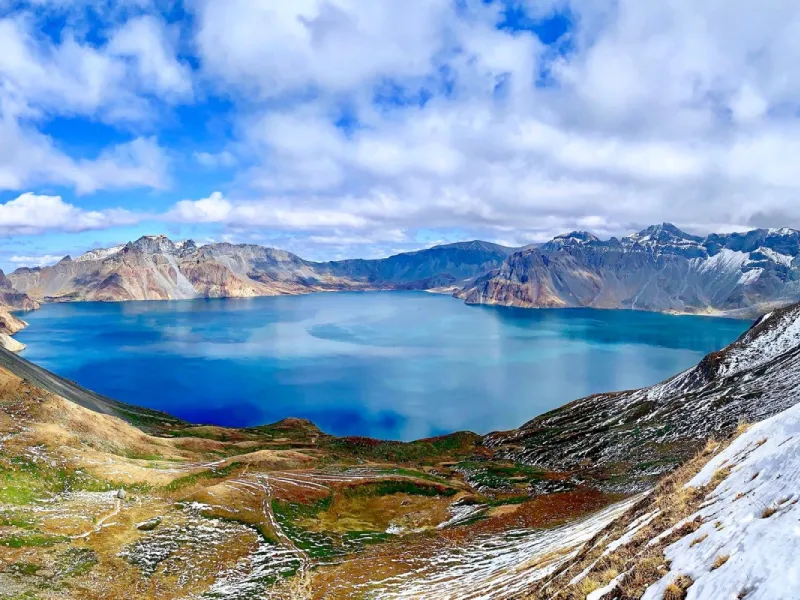 ที่เที่ยวซินเจียง