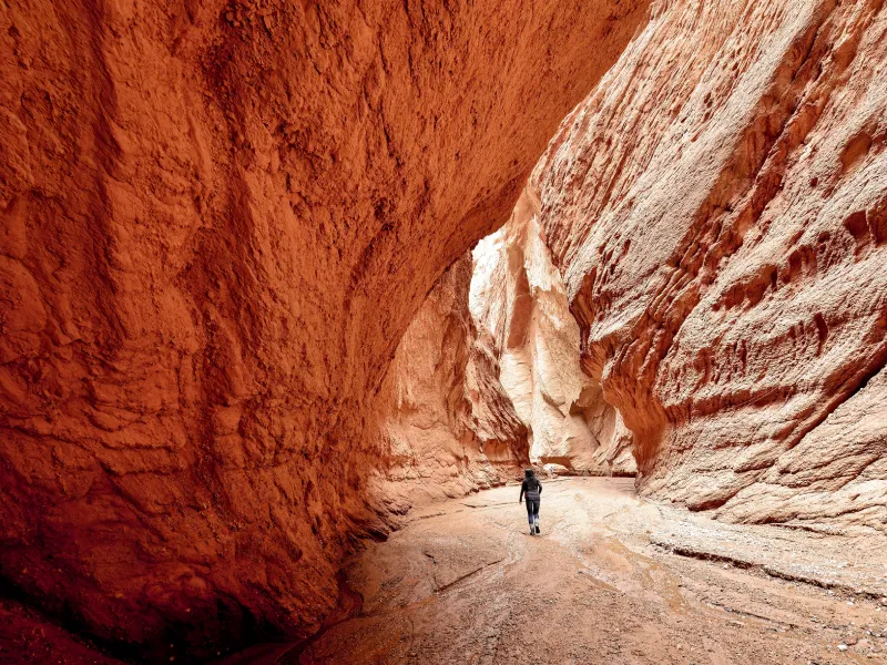 ที่เที่ยวซินเจียง