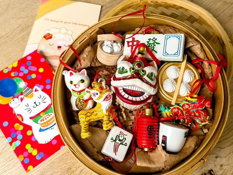 ไปฮ่องกงซื้ออะไรดี