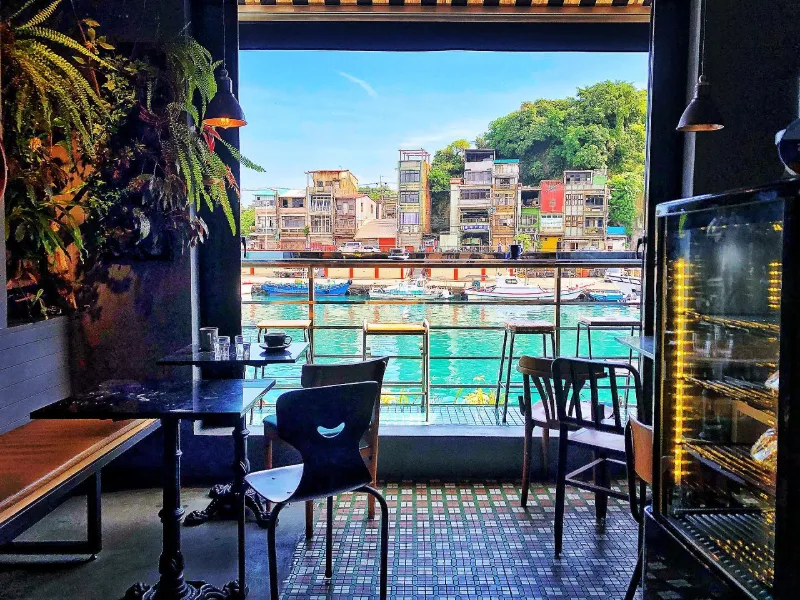 จีหลง ไต้หวัน