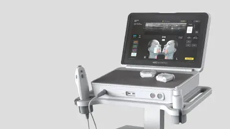 Ulthera Prime เครื่องยกกระชับตัวล่าสุด