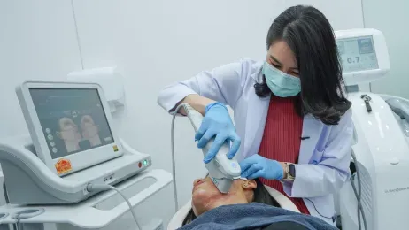 เจาะลึก Ulthera