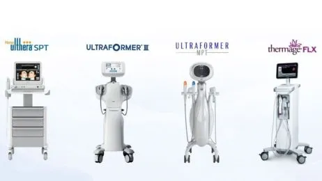 Ulthera-Hifu-Thermage ต่างกันอย่างไร