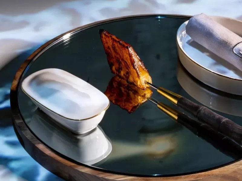 ร้านมิชลิน เซี่ยงไฮ้ ร้านมิชลิน เซี่ยงไฮ้