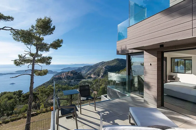 วิลล่าหรูในฝรั่งเศส วิลล่าหรูในฝรั่งเศส