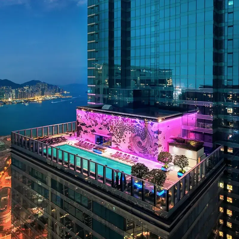 ที่พักฮ่องกงสำหรับคู่รัก ที่พักฮ่องกงสำหรับคู่รัก