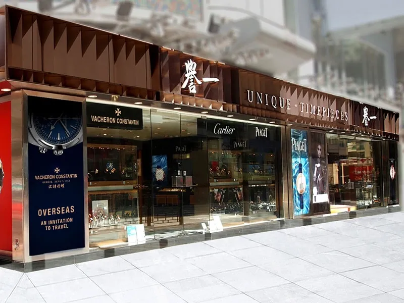 ไปฮ่องกงซื้ออะไรดี