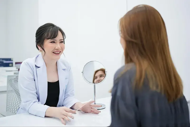 ทำ Hifu ราคาคุ้มค่า