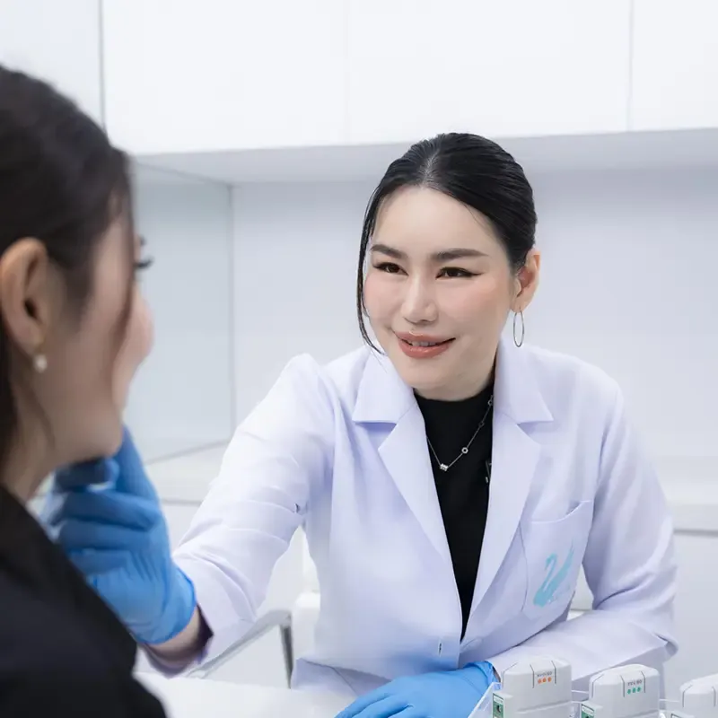 ฉีดเมโสหน้าใส ยี่ห้อไหนดี ประเมินกับแพทย์ ฉีดเมโสหน้าใส ยี่ห้อไหนดี ประเมินกับแพทย์