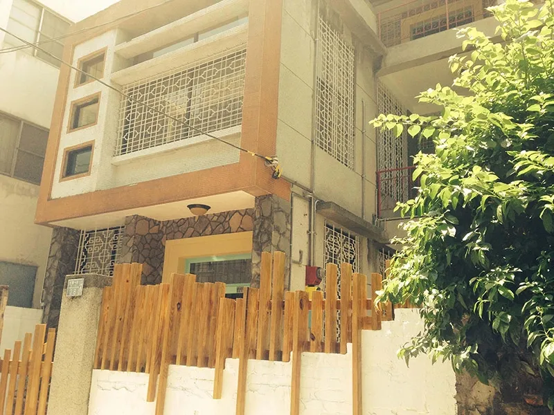 ที่พักสุดชิคในเกาสง