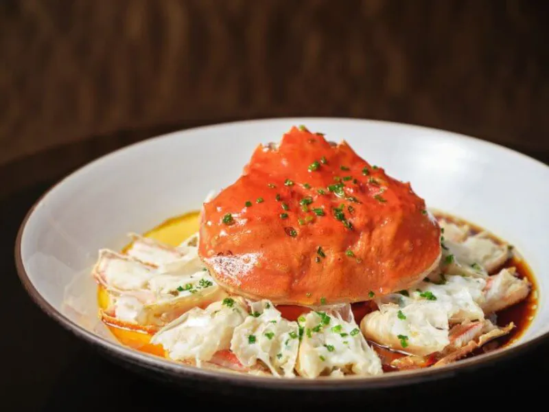 ร้านมิชลิน เซี่ยงไฮ้ ร้านมิชลิน เซี่ยงไฮ้