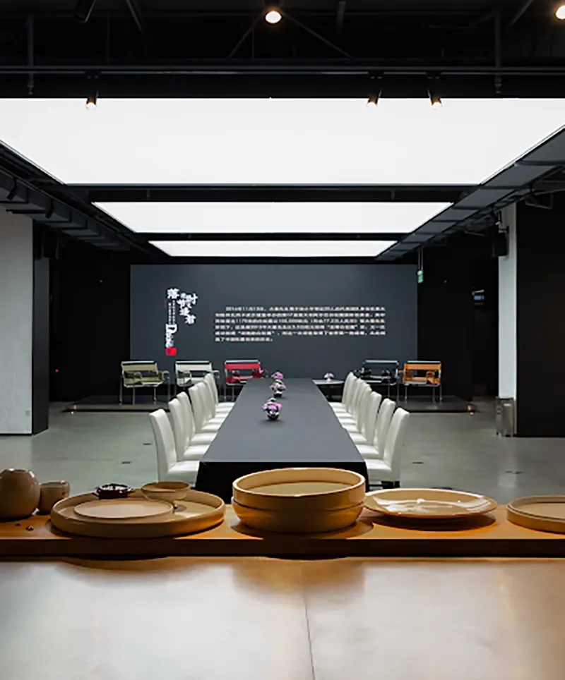  ร้านอาหารในเมืองปักกิ่ง