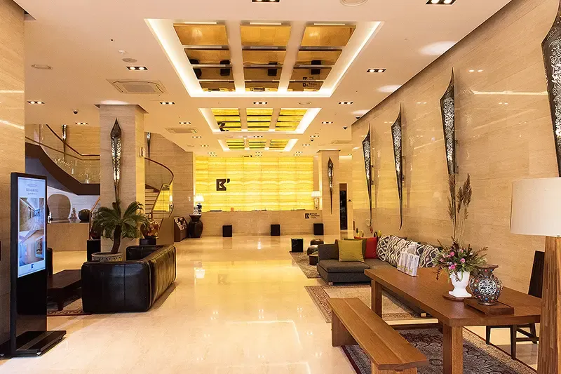 ที่พักปูซาน