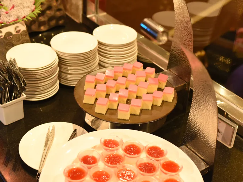 เรือเจ้าพระยาครุยส์