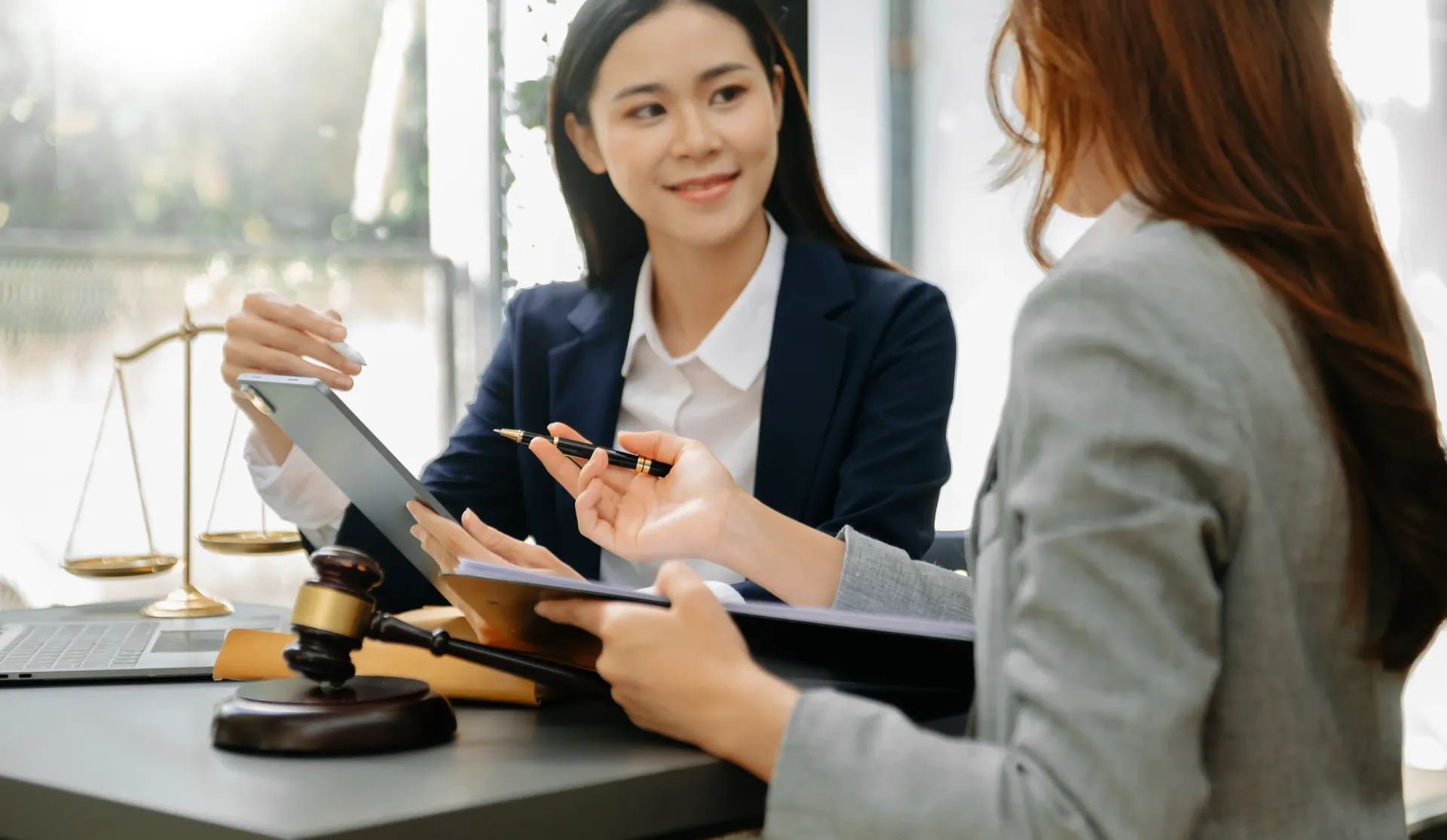 ดาวการงาน