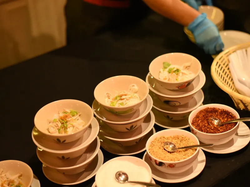 เรือเจ้าพระยาครุยส์