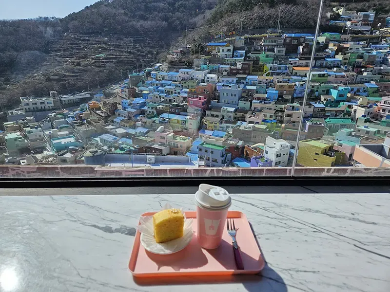 ที่เที่ยวปูซาน