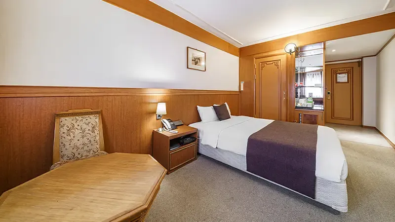 ที่พักปูซาน