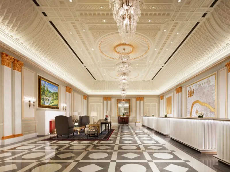 โรงแรม ที่พัก มาเก๊า