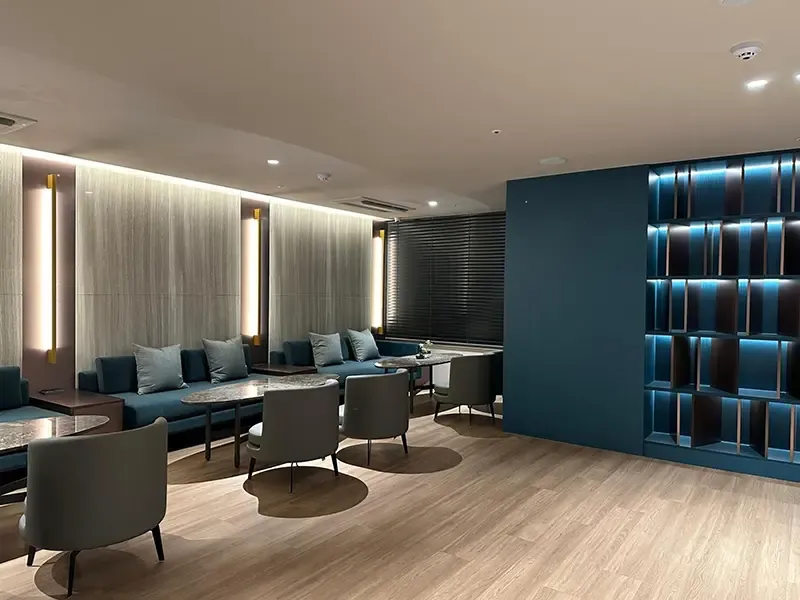 ที่พักปูซาน