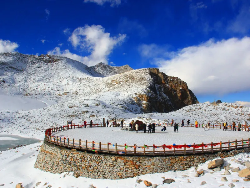 ต๋ากู่ปิงชวน