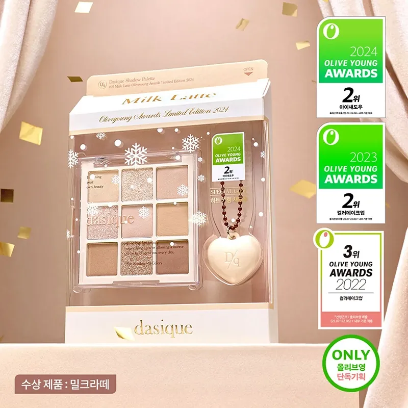 olive young ซื้ออะไรดี