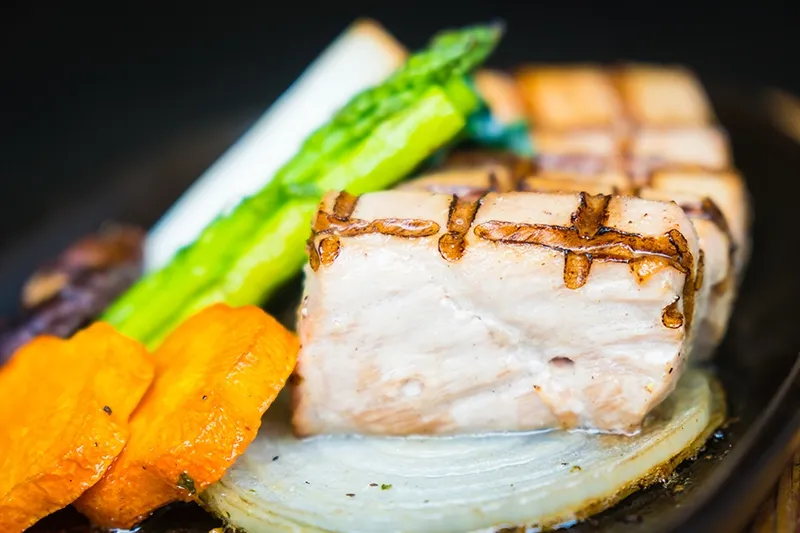 อาหารฝรั่งเศส