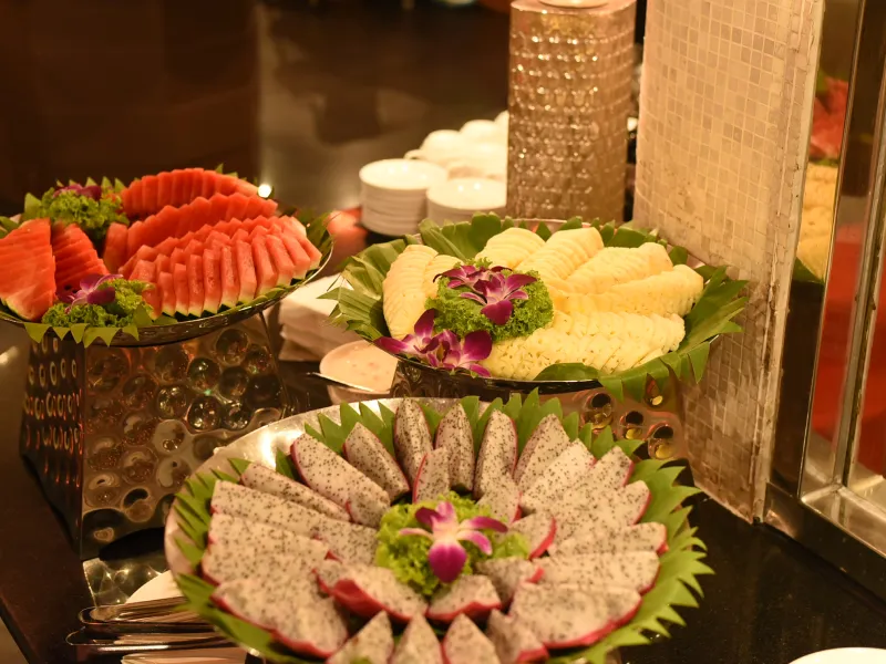 เรือเจ้าพระยาครุยส์