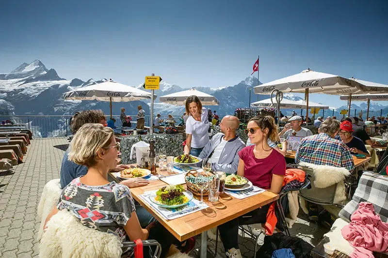 กรินเดลวาลด์