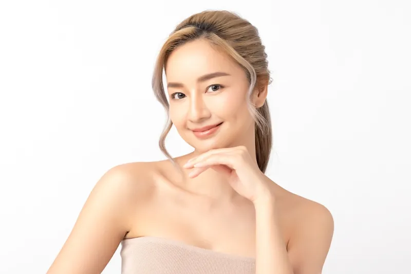 ทรงผมรับปริญญาสำหรับคนหน้ากลม