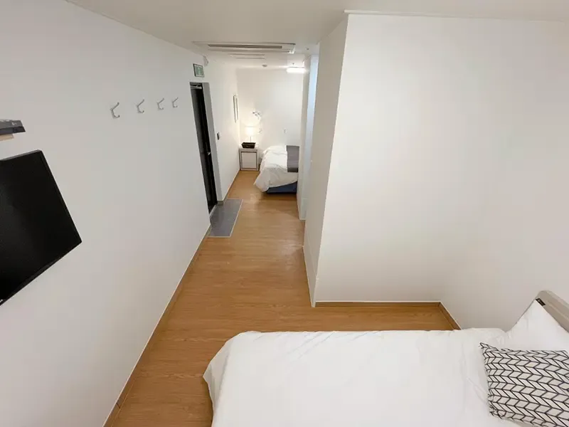 ที่พักโซล