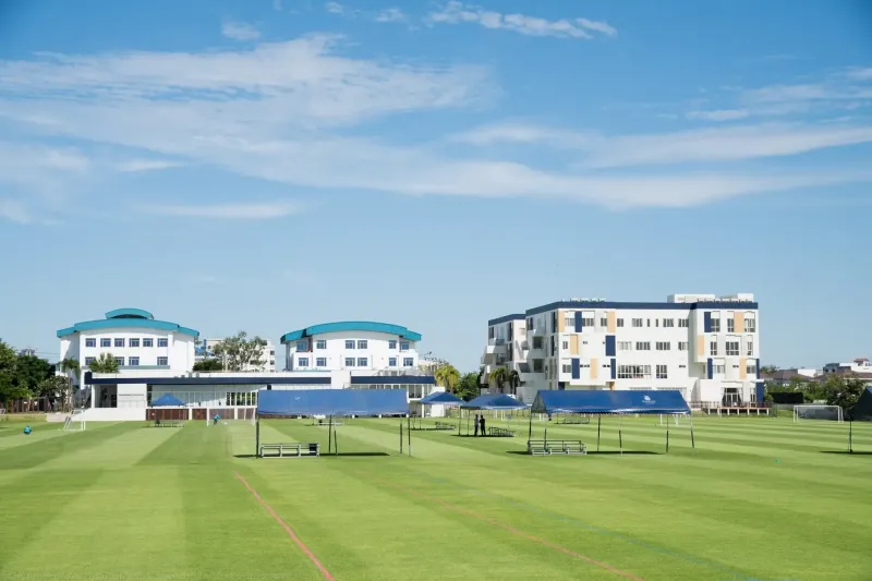 โรงเรียน นานาชาติ