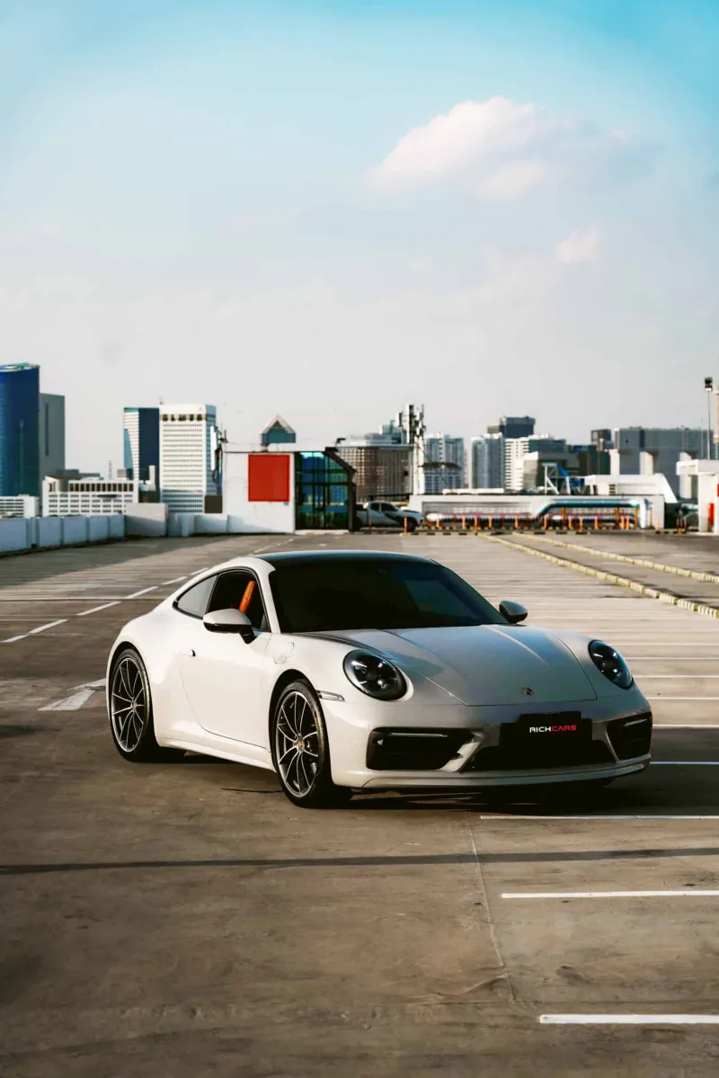 เช่ารถหรู